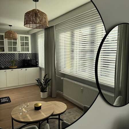 דירות Loft סופוט מראה חיצוני תמונה