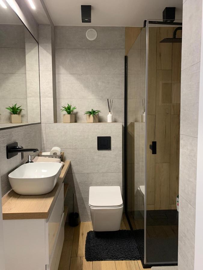 דירות Loft סופוט מראה חיצוני תמונה